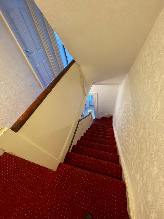 Elmdene Road Apartment Londra Exterior foto
